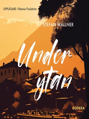 cover image of Under ytan